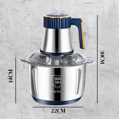 Picador De Alimentos