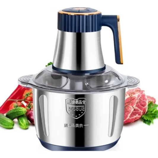 Picador De Alimentos