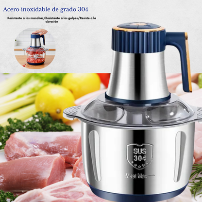 Picador De Alimentos