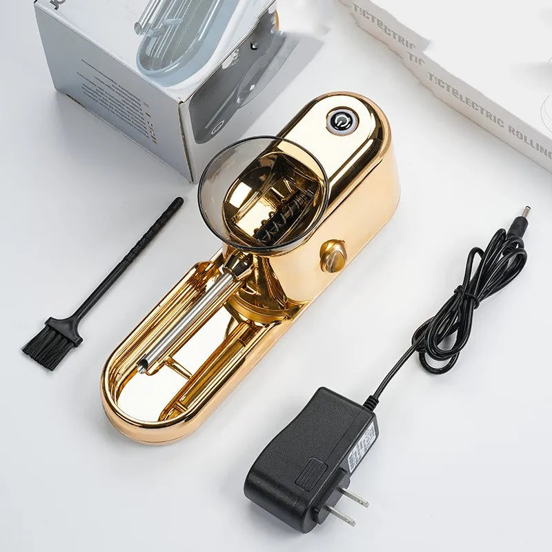 Maquina Automática Para Cigarrillos