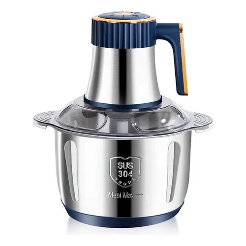 Picador De Alimentos