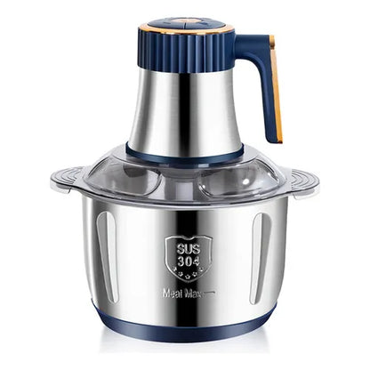 Picador De Alimentos