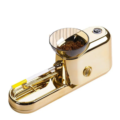 Maquina Automática Para Cigarrillos