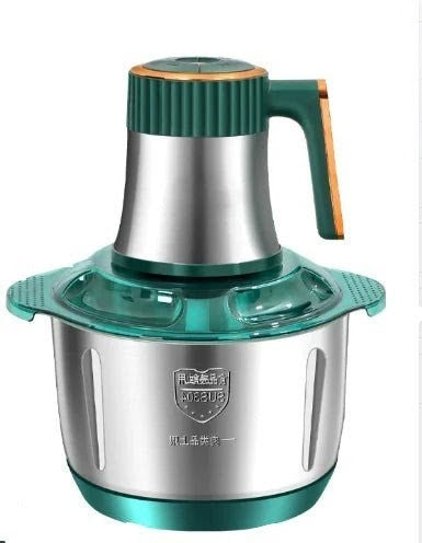 Picador De Alimentos